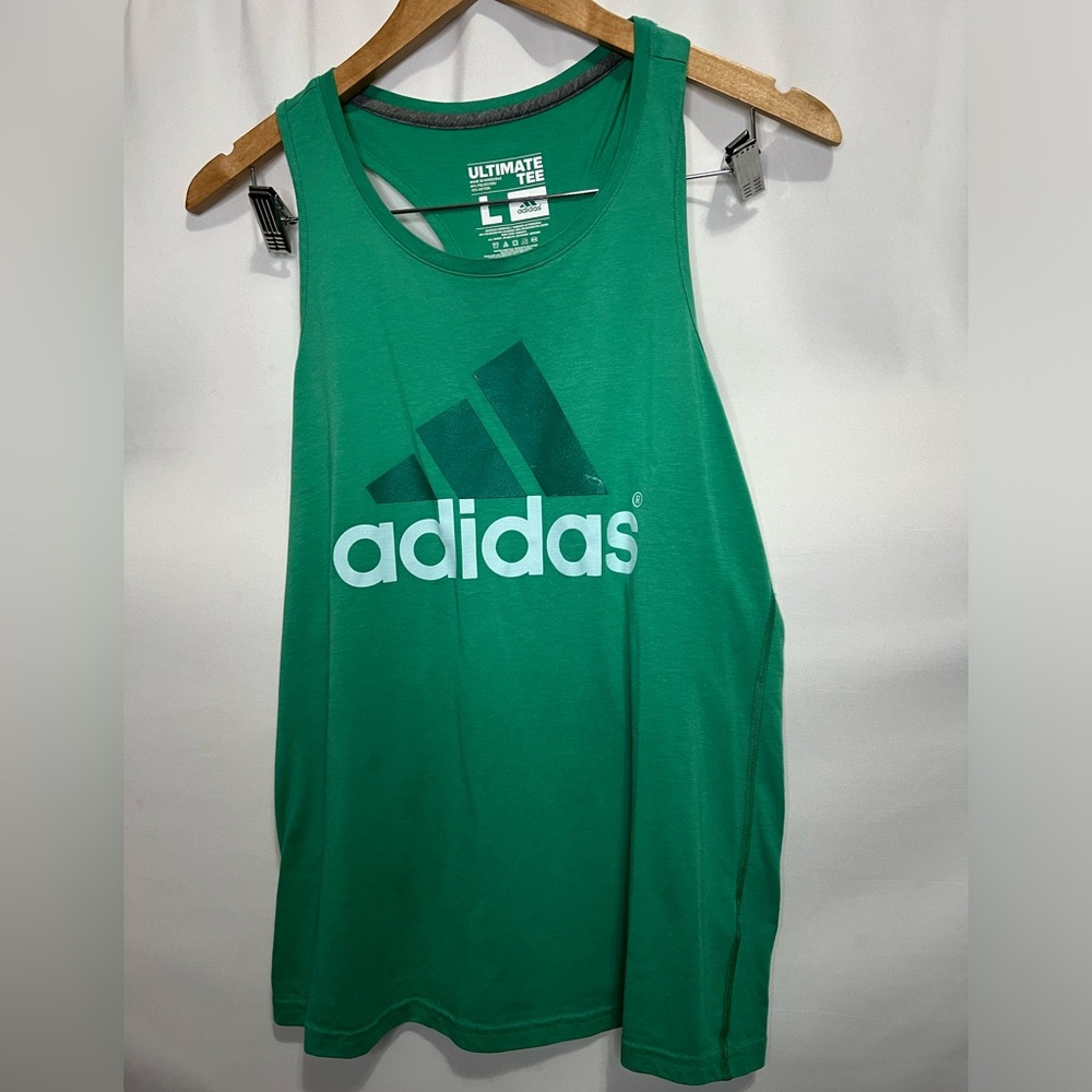 Adidas Women’s Tank